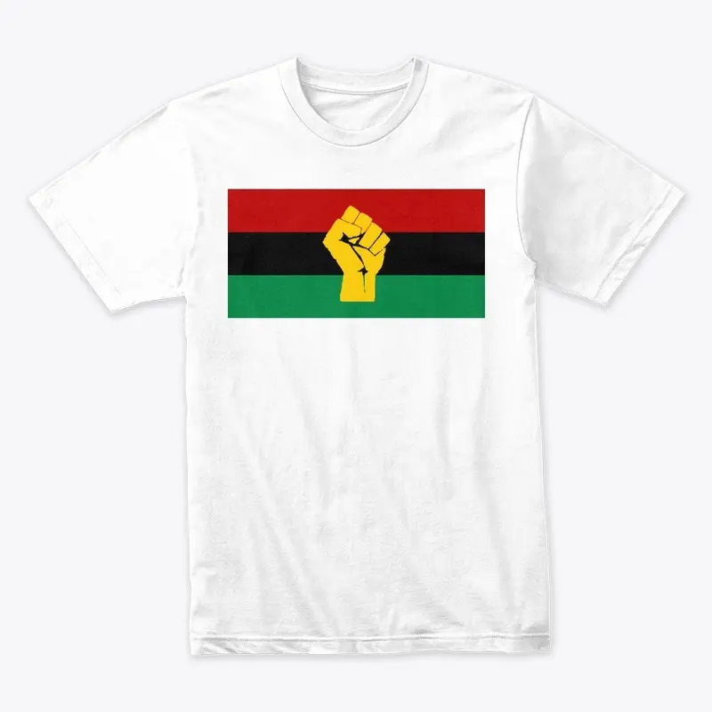 PAN-AFRICANISM STORE